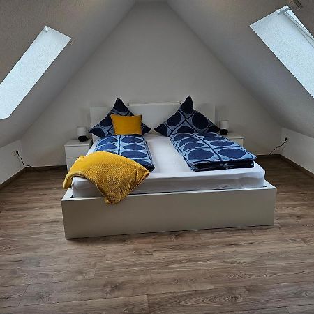 Apartament Casa Valerio Cv3 Rust Zewnętrze zdjęcie