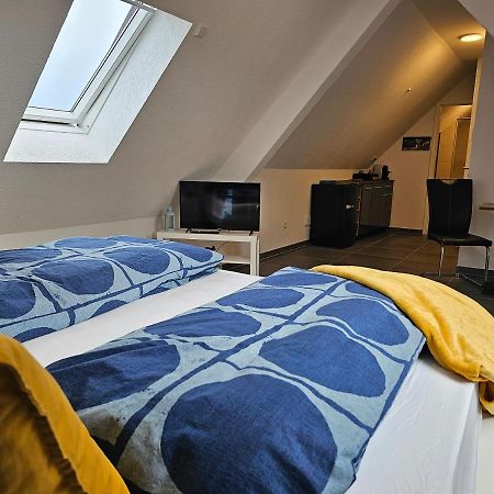 Apartament Casa Valerio Cv3 Rust Zewnętrze zdjęcie