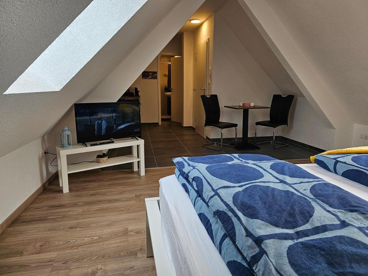 Apartament Casa Valerio Cv3 Rust Zewnętrze zdjęcie