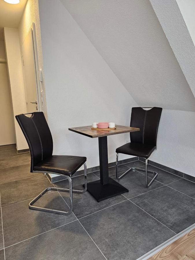 Apartament Casa Valerio Cv3 Rust Zewnętrze zdjęcie