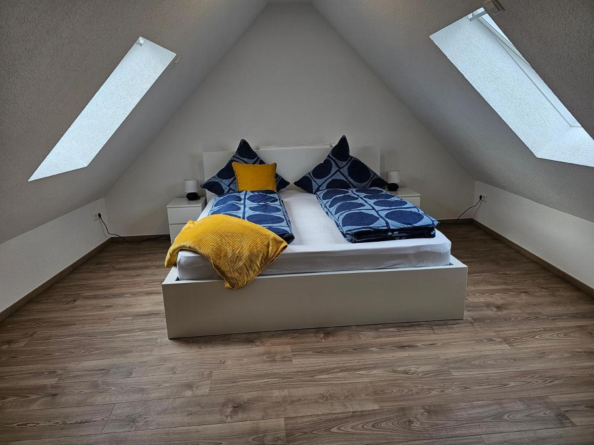 Apartament Casa Valerio Cv3 Rust Zewnętrze zdjęcie