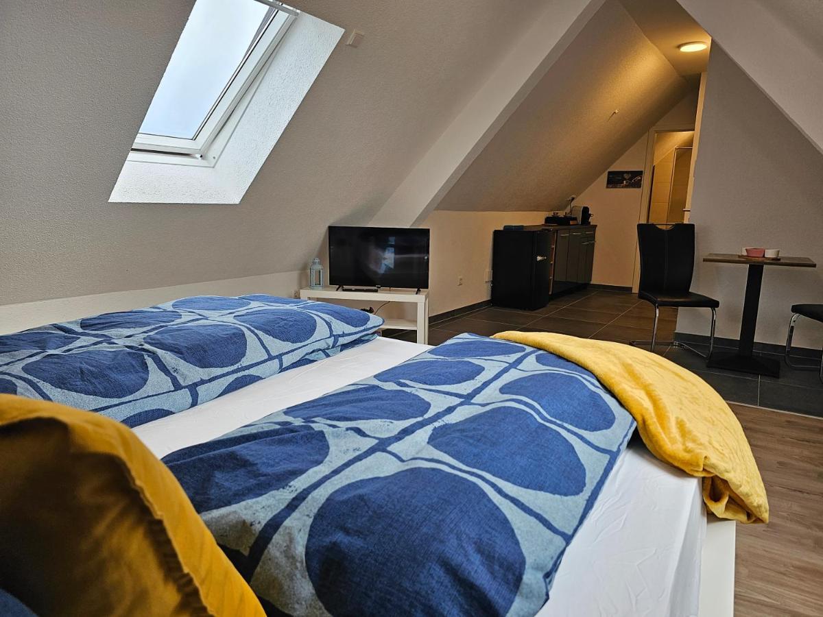 Apartament Casa Valerio Cv3 Rust Zewnętrze zdjęcie