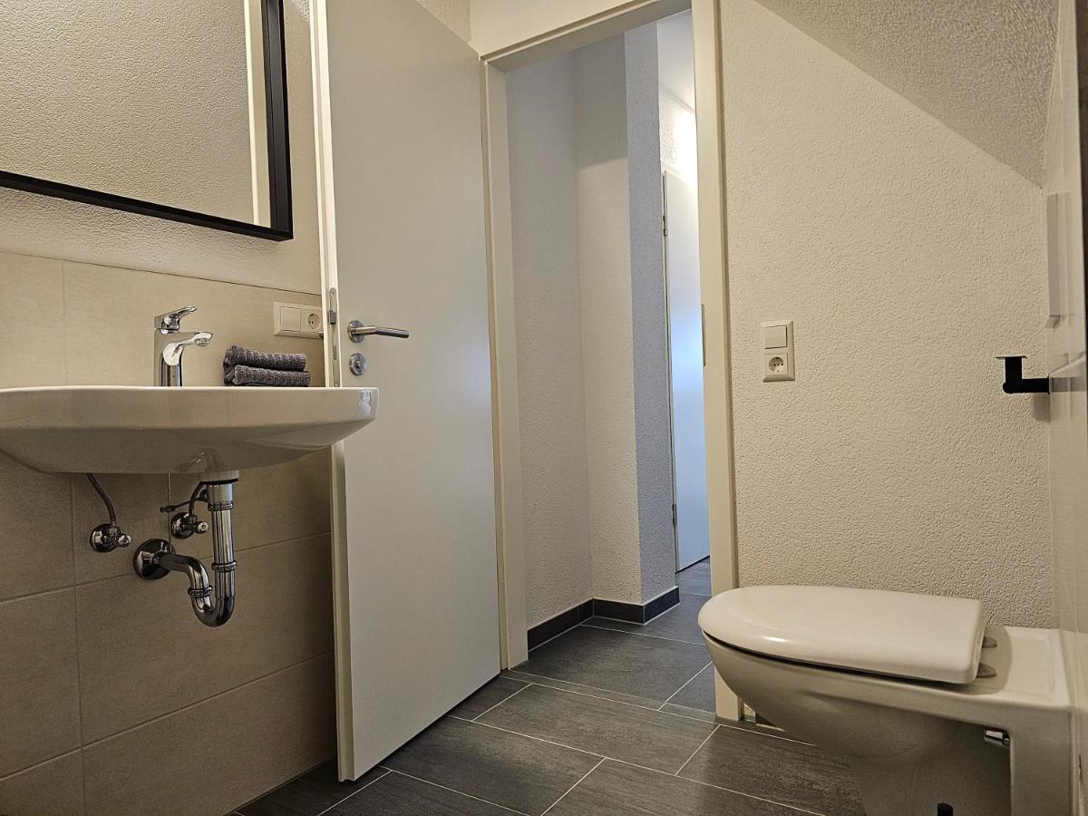 Apartament Casa Valerio Cv3 Rust Zewnętrze zdjęcie