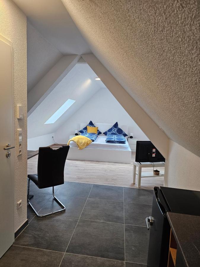 Apartament Casa Valerio Cv3 Rust Zewnętrze zdjęcie