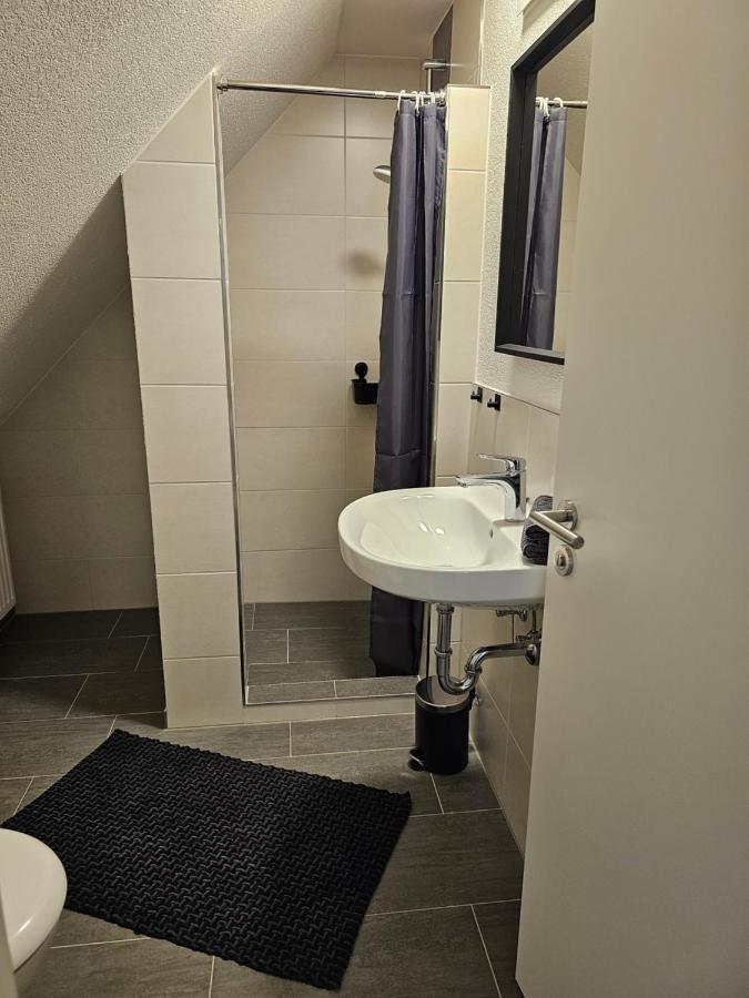 Apartament Casa Valerio Cv3 Rust Zewnętrze zdjęcie