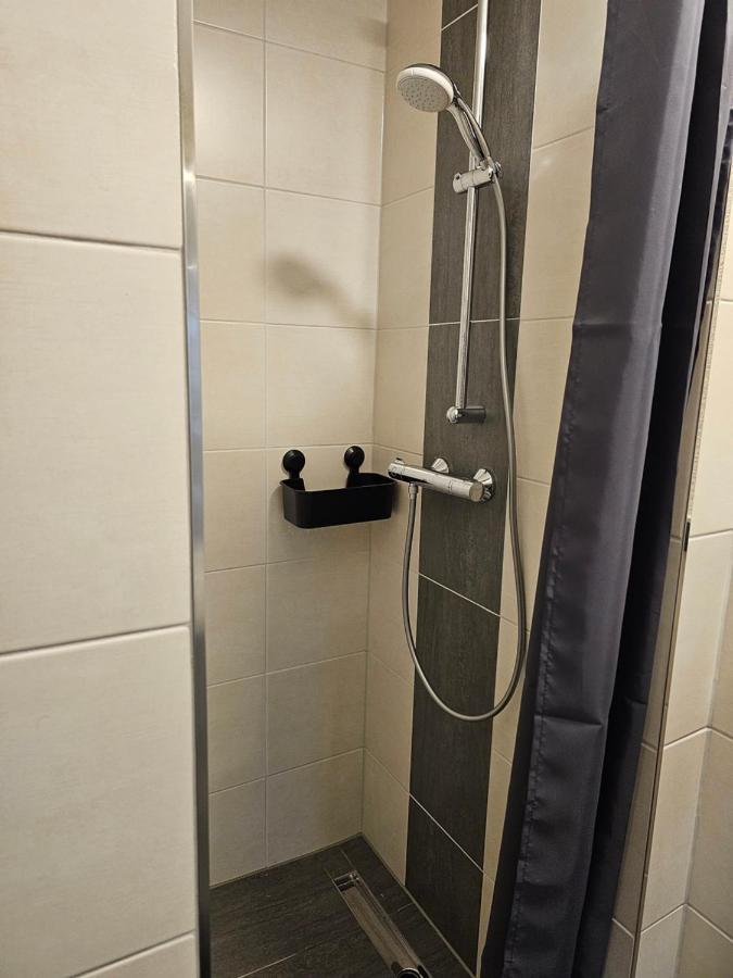 Apartament Casa Valerio Cv3 Rust Zewnętrze zdjęcie